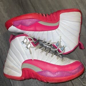 Air jordan 12